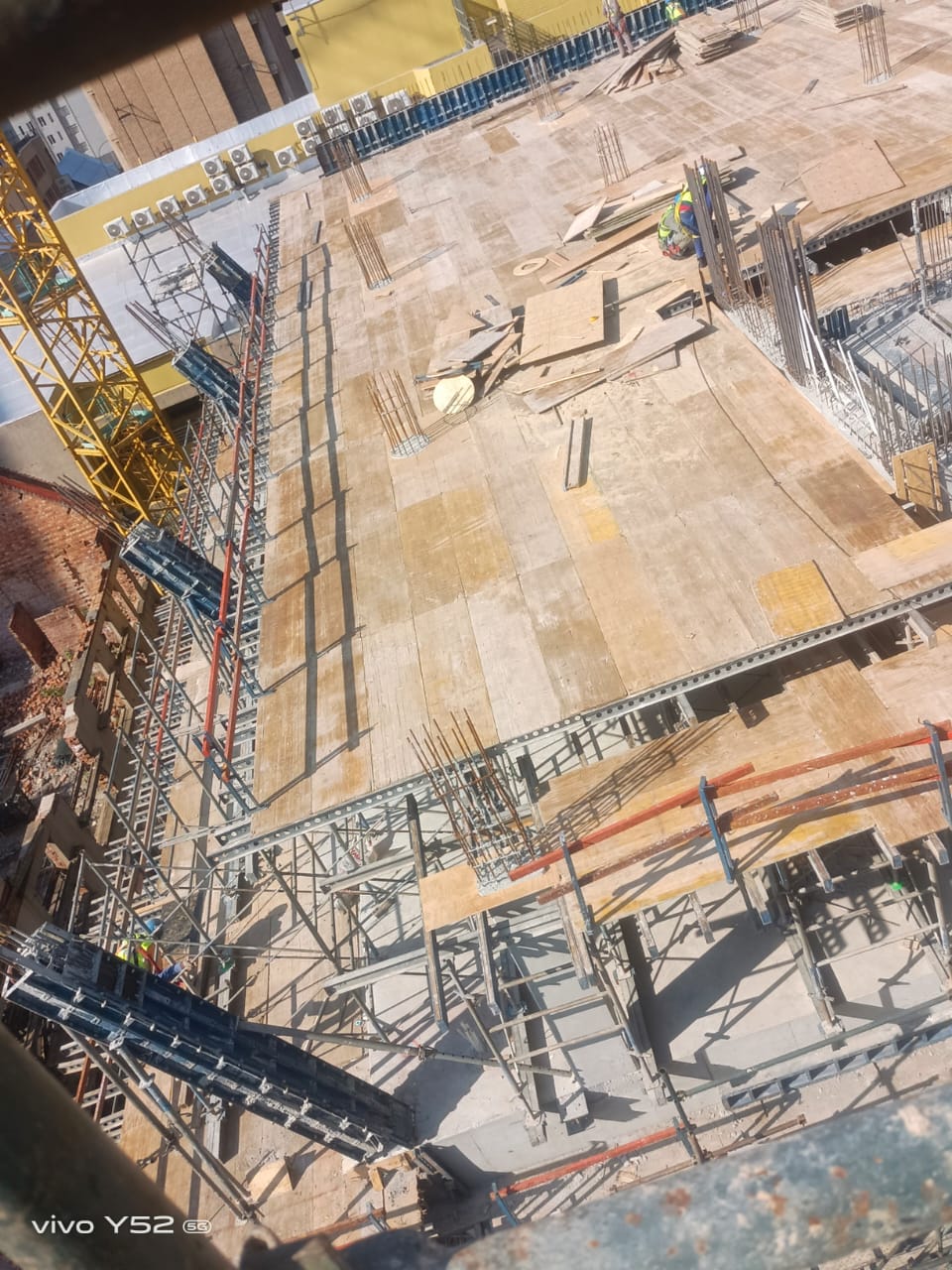 Construction Site