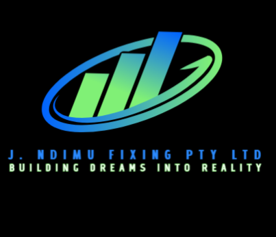 J. NDIMU FIXING PTY LTD Logo